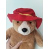 Peluche Paddington Ours M&S Doudou Jouet