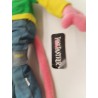 Peluche Pink Panther La Panthère Rose Brasil Doudou Jouet