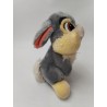 Peluche Vintage Walt Disney World Disneyland Panpan Pan Pan Bambi Lapin
