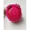 Furby Rose Punk Hasbro Jouet Électronique Peluche Doudou 2012