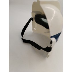 Masque Star Wars Hasbro 2011 Masque Storm Trooper Clone Déguisement Jeu