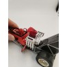 Dragster Électronique 2010 Goldlok Toys Jouet Voiture Race Car Battery