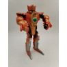 Épée Power Rangers Transformer Bandai 2007 Operation Overdrive Sentinel Zord 