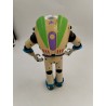 Buzz L'éclair Toy Story 2001 Disney Pixar Figurine Jouet Électronique 30 Cm Jeux