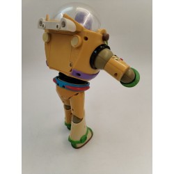 Buzz L'éclair Toy Story 2001 Disney Pixar Figurine Jouet Électronique 30 Cm Jeux