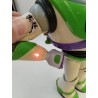 Buzz L'éclair Toy Story 2001 Disney Pixar Figurine Jouet Électronique 30 Cm Jeux