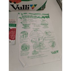 L'arbre Magique Vulli Édition Collector Numérotée Jouet Klorofill
