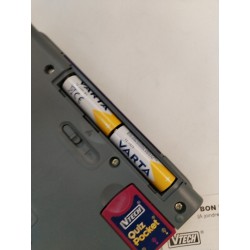 Vtech Quiz Pocket Genius Jeux Éducatifs Ordinateur De Poche Électronique Jeu 