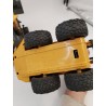 Lot Bruder Cat Caterpillar Made In Germany Engins Chantier Véhicule