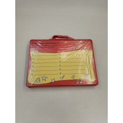 Il Était Une Fois Éditions Fabbri 11 Cassettes Audio Valise Collection K7...