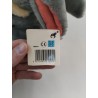 Peluche Vintage Neuve Disney Panpan Bambi Hasbro Mb Jouet Figurine Doudou