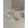 Vtech Babyphone Classic Bm1120 Radio Talkie Walkie Technologie Dect