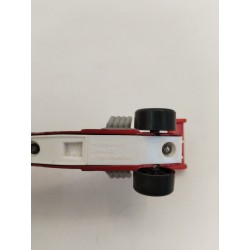 1993 McDonald's Hot Wheels Formule 1 Jouet Mc Do Happy Meal Mattel Ferrari