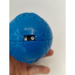 1998 Mc Donald's Footix Jouet Happy Meal Chronomètre Ballon France FFF Football