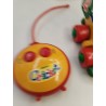 Nikko Cricket Young 1/18 Scale Radio Control Preschool Voiture Télécommandée