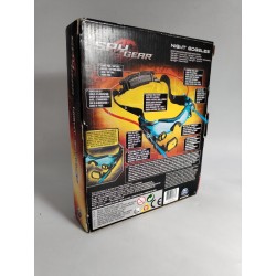 Spy Gear Night Goggles Secret Agent Lunettes Vision Nocturne Jeux Électronique