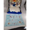 Playmobil 2000 Geobra Advenskalender 3978 Calendrier De L Avant Jouet...