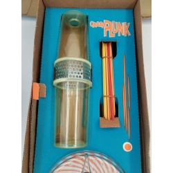 Crash Plunk Ker Ideal Jeux Vintage Jeu Équilibre Adresse SOS Ouistiti