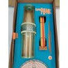 Crash Plunk Ker Ideal Jeux Vintage Jeu Équilibre Adresse SOS Ouistiti