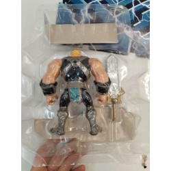 He Man Power Attack Maîtres De L'univers Mattel Masters Of The Universe Figurine