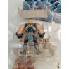 He Man Power Attack Maîtres De L'univers Mattel Masters Of The Universe Figurine