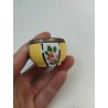 Paire De Saleron Limoges Sel Poivre Condiments Art De La Table Porcelaine Art...