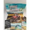 Farming Simulator 17 Pc DVD Rom Jeux Vidéo 2017