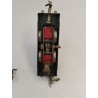 Jeu Ancien Train Locomotive PO Lr Made In France Jep Jouet H O Trains Miniatures