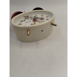 Mickey Mouse Walt Disney Productions Avronel Made in Germany reveil horloge 