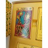 1981 Le Grand Oracle Celtique D'alan Borvo Grimaud Cartomancie Jeux De Cartes