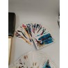 Le Tarot De La Réa 1982 Alréa Jeux De Cartes Cartomancie Jeu