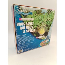 Trivial Pursuit Édition Antilles 2000 Jeux De Société Horn Abbot Famille Jeu...