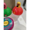 Yakatapé Mako Jeu D'adresse Amusant Jeux CHASS Fantômes Taupes