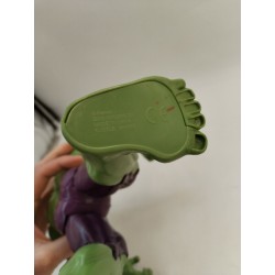 Hulk 2013 Marvel Hasbro Figurine Articulée Jeu Jouet Comics Avengers