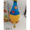 Fun Fountain Joustra Clown Arroseur Ceji Wham-o Mfg Co Jeu D Eau Arrosage...