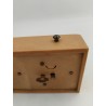 Pendule D'échec Made In West Germany Horloge Échecs Minuteur Chrono Compétition