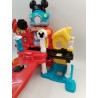 Vtech Tut Tut Bolides Le Magi Garage Interactif De Mickey Voiture...