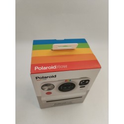 Polaroid Now Autofocus I-typr Caméra Appareil Photo Instantané White