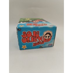 Coffret Super Mario Bros DVD Video Vol 2 6 Épisodes Jetix Déclic Images Films