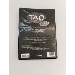 Tao Le Jeu Le Club Jeux De Cartes Tarot Sagesse Réflexion Esprit Carte