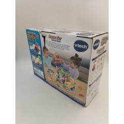 Vtech Marble Rush Racing Set Electronic M200E Jouet Électronique Voiture Course