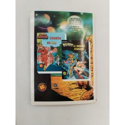 Marvel 1982 Star Flash L'emprise Des Miroirs DC Aredit Comics Bd Bande Dessinée
