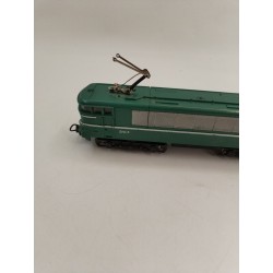 LOCOMOTIVE ELECTRIQUE LIMA  SNCF BB 25175 TRAIN HO Trains Électriques Jouet 