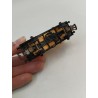 Jouef Ho Wagon Citerne Jaune Trains Électriques Loco Locomotive Transport