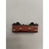 Loco Jouef 708 Locomotive Trains Électrique Wagon Citerne Vins Postillon Caisse