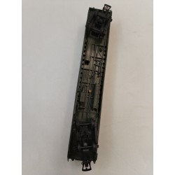 Lot 2 JOUEF HO 1/87 VOITURE VOYAGEURS 1 Et 2 CLASSE SNCF A3B5 MYFI 5147 Trains