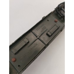 Hornby Ho Paris Lyon Sncf Voiture 2 B 10 Myfi 53150 Trains