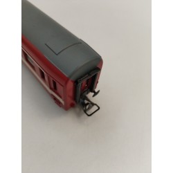 Jouef Trains Électrique Wagon Rouge 1 Ere Classe SNCF 518719 90 35i