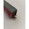 Jouef Trains Électrique Wagon Rouge 1 Ere Classe SNCF 518719 90 35i