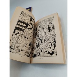 Étranges Aventures N 62 1979 Bandes Dessinées Du Sang Dans L'eau  Comics